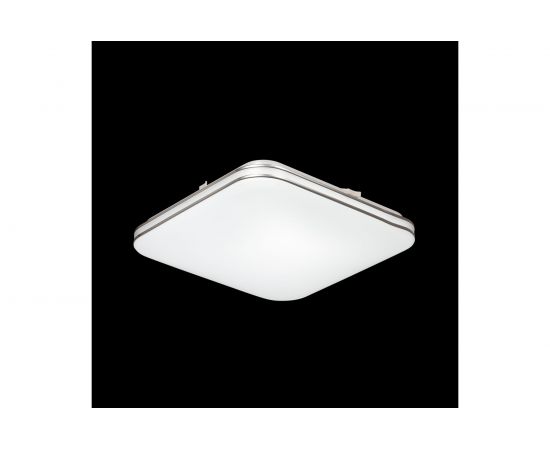 Настенно-потолочный светильник SONEX пластик, LED, 30W, LONA 3020/CL – изображение 3