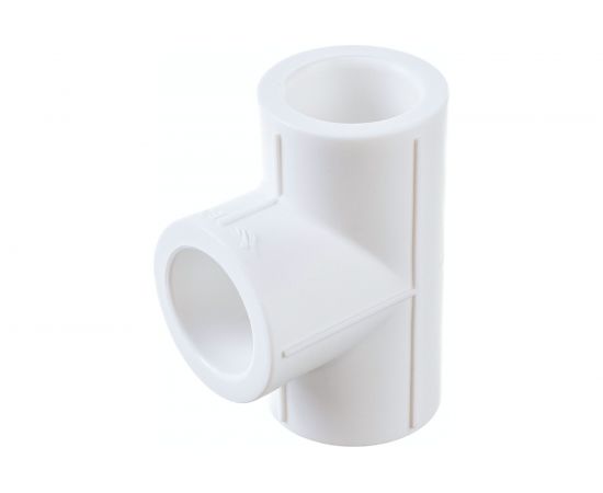 Тройник прямой Blue Ocean 20 PPRF/ET(W)-20 – изображение 3