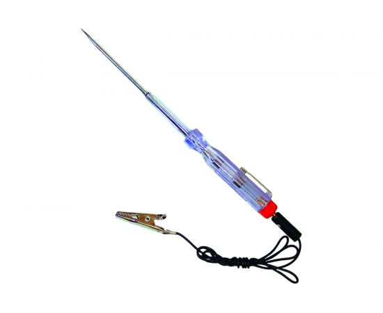 Автомобильный фазометр INTERTOOL 6-24В, 155мм VT-4008 – изображение 3