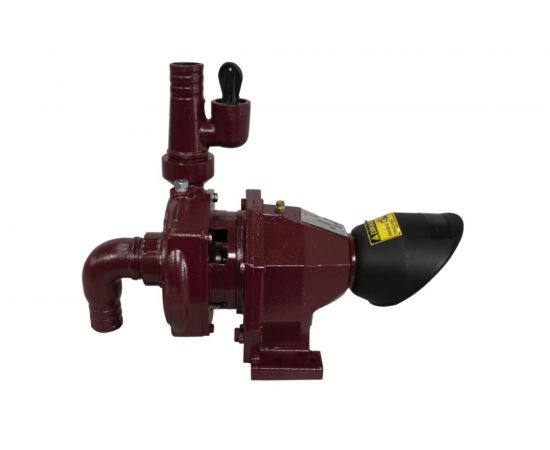 Насос от ВОМ трактора TKMP-20 EKLER 000711 – изображение 3