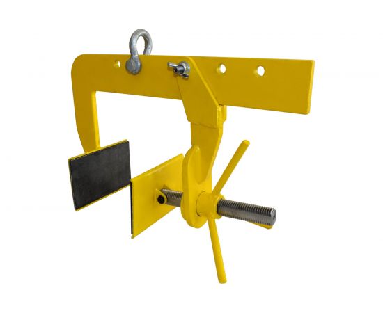 Захват струбцина САМСОН ЗСТу-0,25-50-250 020200040090 – изображение 3