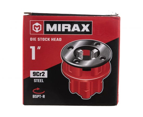 Трубный клупп MIRAX 1 28241-1:679 – изображение 3