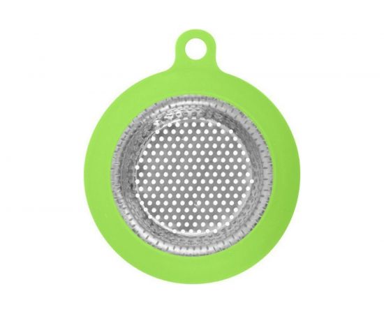 Ситечко в раковину МУЛЬТИДОМ D7 см, H1,2 см VL34-36 – изображение 3