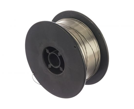 Проволока сварочная нержавеющая (0.8 мм; кассета 1 кг; СВ-08Х19Н9Т) 308LSi БАРС – изображение 3