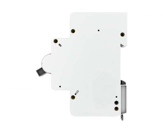 Автоматический трехполюсный выключатель EKF 25А С ВА47-29 4.5кА mcb4729-3-25C 577977 – изображение 3