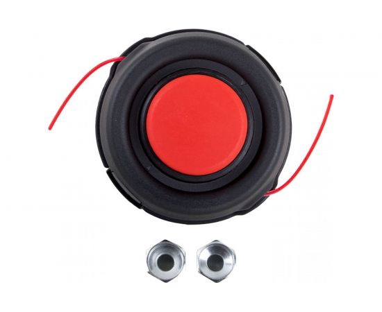 Головка триммерная WIND 3 DDE 640-117 – изображение 3