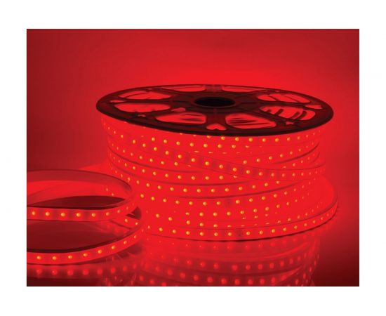 Высоковольтная светодиодная лента Apeyron 220В 10-64 – изображение 3