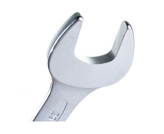 Рожковый ключ IZELTAS удлиненный, 27x29 мм, длина 300 мм, 0130012729 – изображение 3