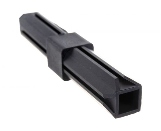 2-палый соединитель GAH ALBERTS 180 для 20x20мм, 426354 – изображение 3