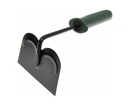 Тяпка МУЛЬТИДОМ зеленая ручка J83-5 – изображение 3