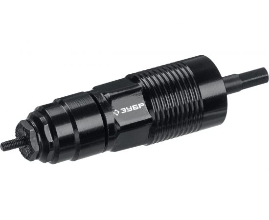 Насадка-заклепочник на шуруповерт ЗУБР НР-М8 31221 – изображение 3