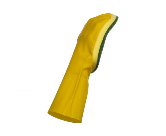 Перчатка Youll love с чистящим абразивным слоем 56494 – изображение 3