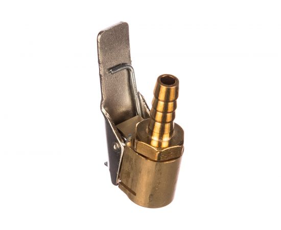 Адаптер для накачивания шланг/нипель Калибр 00000050296 – изображение 3