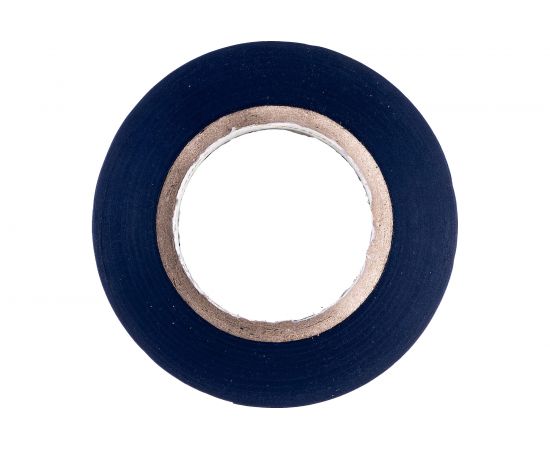 Изолента ПВХ FORTISFLEX 15 ммх0.15 ммх10 м синяя 71227 – изображение 3