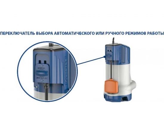 Насос PEDROLLO TEX 2 48TEX02A1 – изображение 3