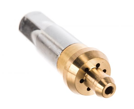 Мундштук пропановый №2П к резаку Р3-01 ПТК 00000029431 – изображение 3