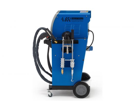 Споттер Great Wolf GW-65L 380 – изображение 3