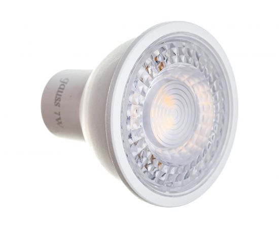 Лампа LED MR16 GU10 7W 4100K Gauss 101506207 – изображение 3