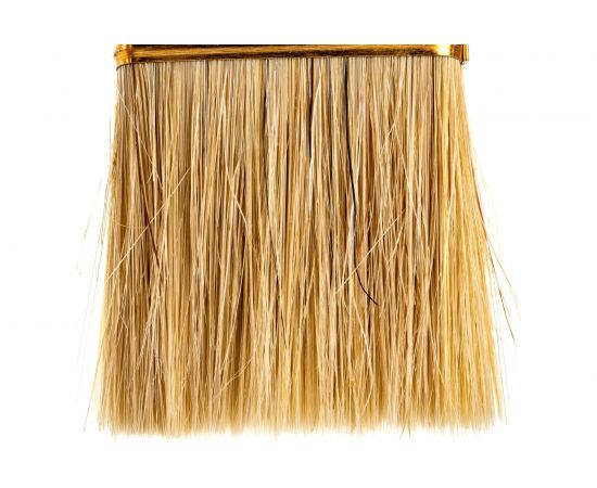 Плоская кисть Matrix Профи натуральная щетина деревянная ручка 2 83152:66 – изображение 3