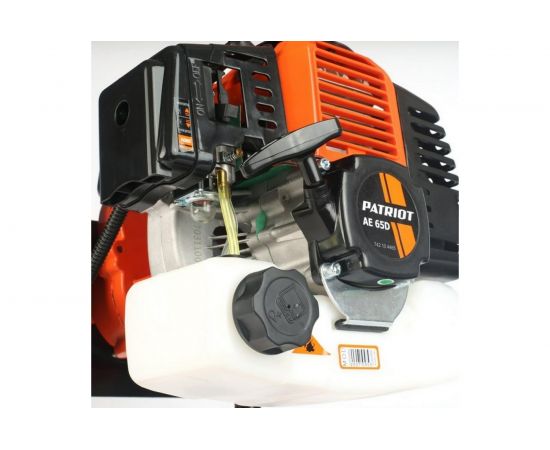 Бензобур PATRIOT PT AE65D без шнека 742104465 – изображение 3