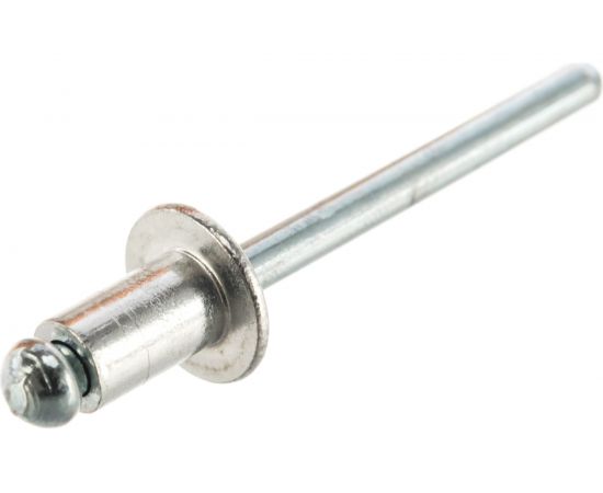 Заклепка Kenner алюминий/сталь 4,8х8 500шт SRC за488 – изображение 3