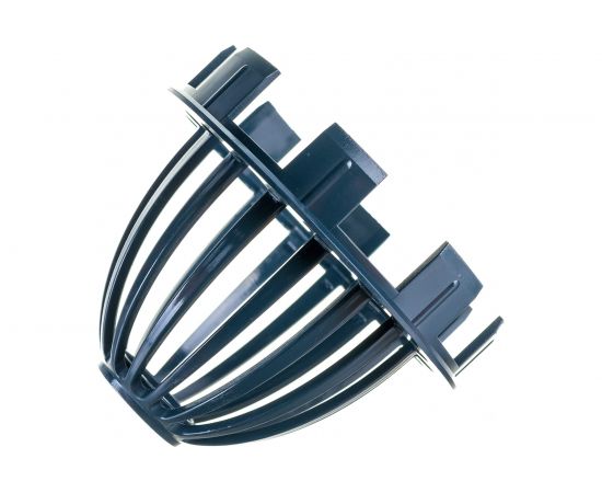 Защитная сетка DOCKE PREMIUM графит PVSI-1086 – изображение 4