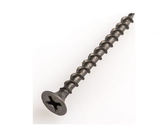 Саморез Стройметиз 3,5х41 гипрок-дерево уп. 200 шт. 2010065 – изображение 4