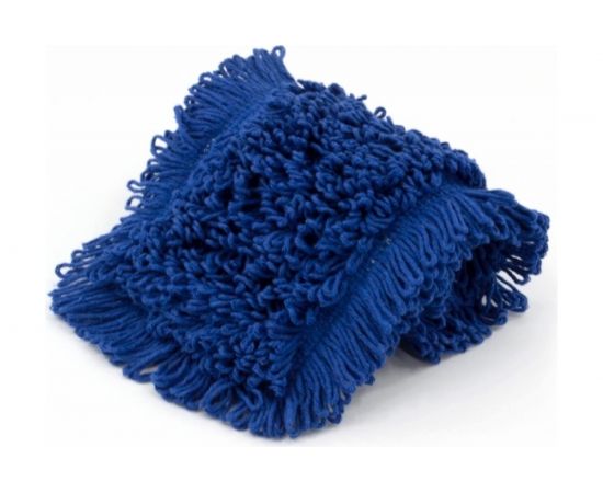 Плоский моп A-VM 50х13 см, хлопок CN3069 – изображение 4
