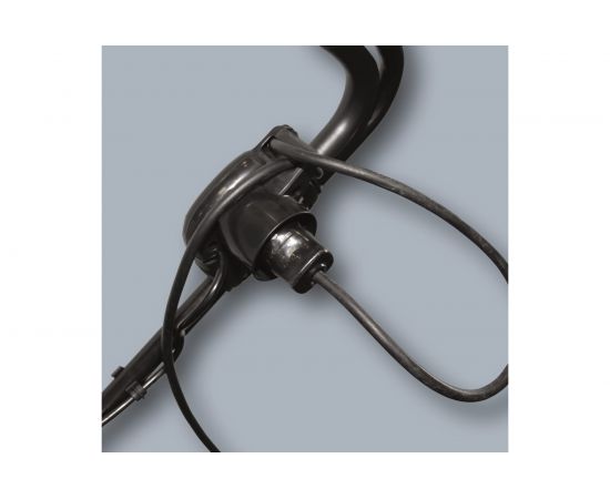 Электрическая газонокосилка Einhell GC-EM 1743 HW 3400590 – изображение 4