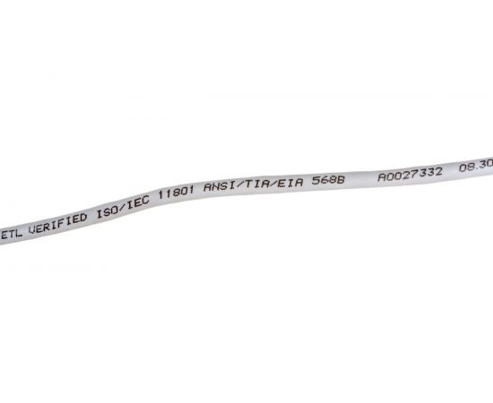 Патч-корд ЭРА PC15U U/UTP категория 5e, длина 15 метров, неэкранированный, серый, Cu, Б0051415 – изображение 4