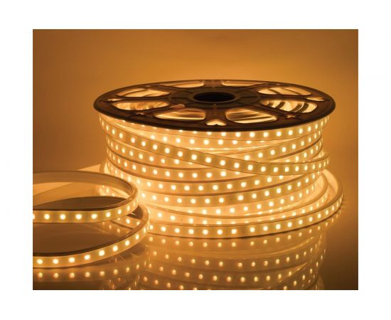 Высоковольтная светодиодная лента Apeyron 220В 10-64 – изображение 4