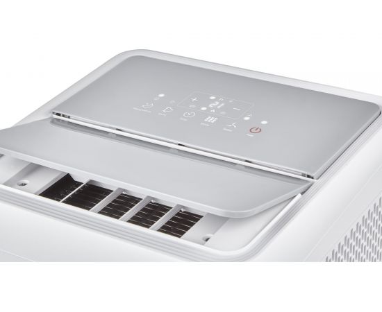 Мобильный кондиционер Electrolux EACM-09 XN/N6 НС-1407228 – изображение 4