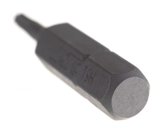 Вставка TORX (T9Hх30 мм; 1/4") JTC 1143009 – изображение 4