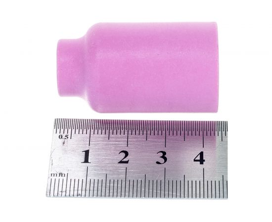 Сопло керамическое 54N15 № 7 под газовую линзу Профессионал 0417 – изображение 4