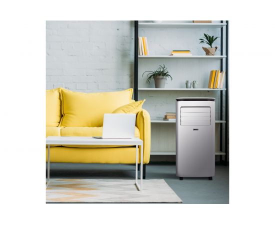Мобильный кондиционер Zanussi ZACM-07 SN/N1 НС-1238358 – изображение 4