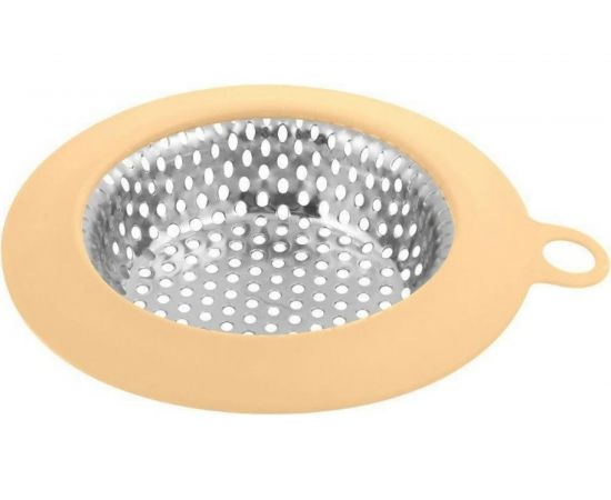 Ситечко в раковину МУЛЬТИДОМ D7 см, H1,2 см VL34-36 – изображение 4