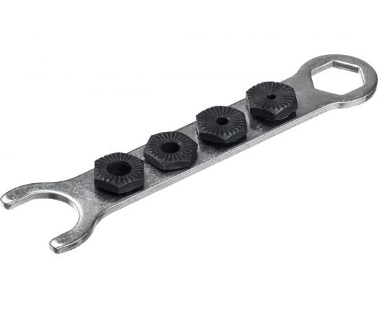 Насадка-заклепочник на шуруповерт ЗУБР НР-М8 31221 – изображение 5