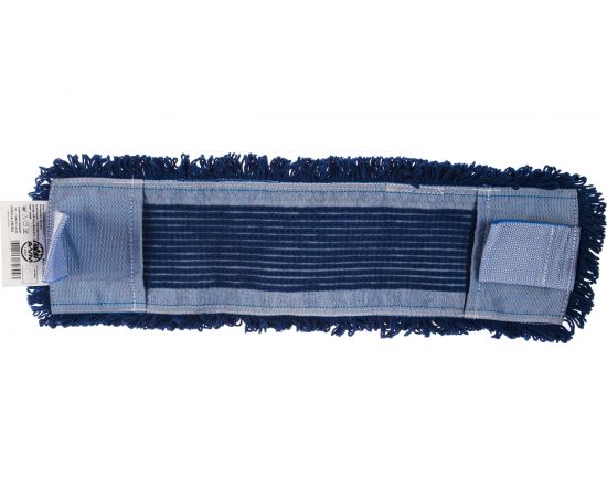 Плоский моп A-VM 50х13 см, хлопок CN3069 – изображение 5