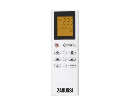 Мобильный кондиционер Zanussi ZACM-09 SN/N1 НС-1238359 – изображение 5
