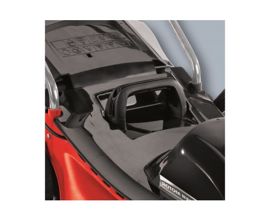 Электрическая газонокосилка Einhell GC-EM 1743 HW 3400590 – изображение 5