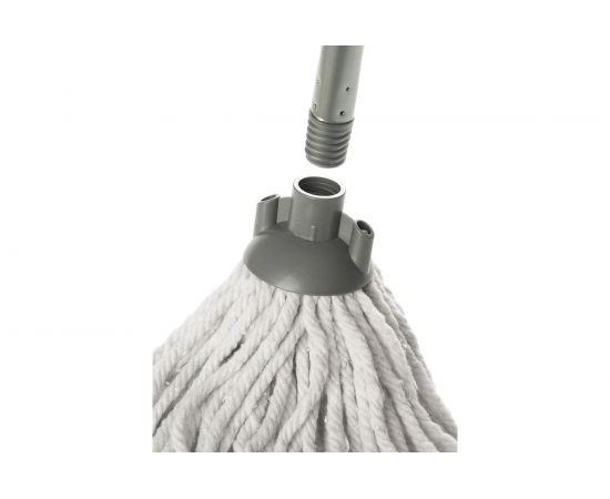 Веревочная швабра для пола HomeQueen L 57241 – изображение 5
