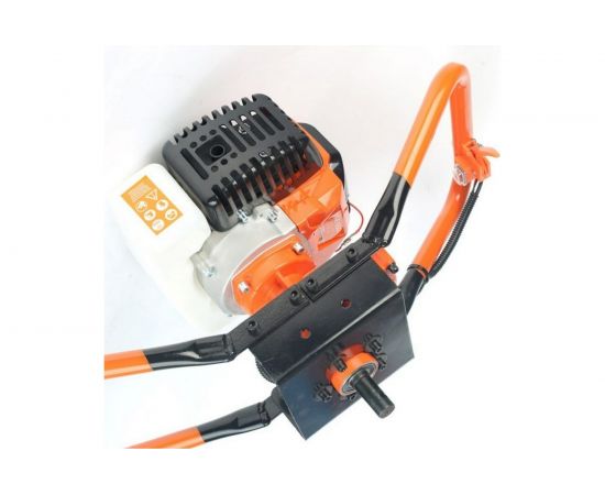 Бензобур PATRIOT PT AE65D без шнека 742104465 – изображение 5