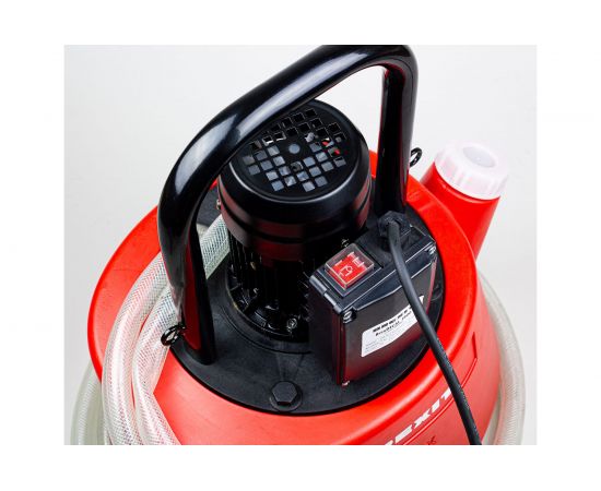 BREXIT Промывочный насос BrexDECAL 1800. 6002001 – изображение 5