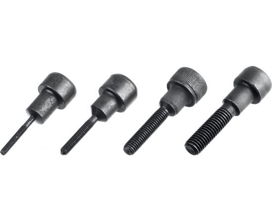 Насадка-заклепочник на шуруповерт ЗУБР НР-М8 31221 – изображение 6