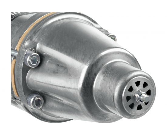 Вибрационный насос с нижним забором воды ЗУБР Родничок-Н кабель 40 м НВН-40 – изображение 6