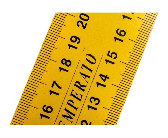 Столярный металлический угольник желтый, 500 мм SANTOOL 050401-500 – изображение 6