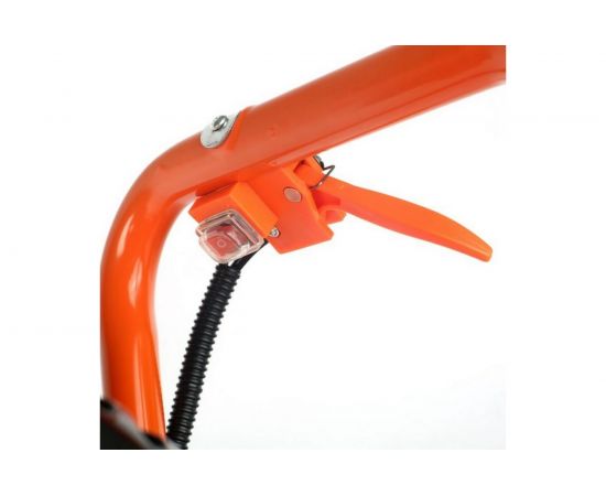 Бензобур PATRIOT PT AE65D без шнека 742104465 – изображение 6