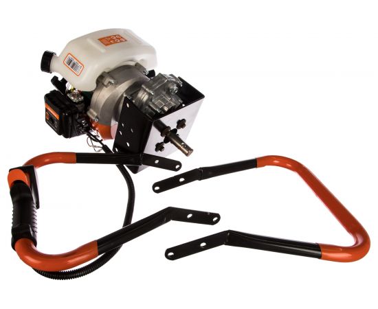 Бензобур PATRIOT PT AE65D без шнека 742104465 – изображение 7