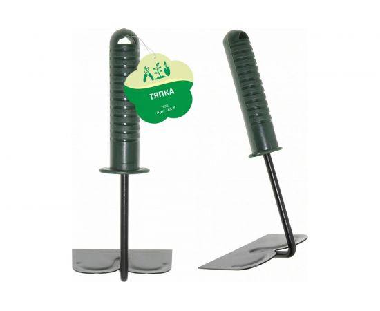 Тяпка МУЛЬТИДОМ зеленая ручка J83-5 – изображение 7