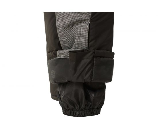 Утепленная куртка СОЮЗСПЕЦОДЕЖДА УЛЬТРА черная, р. 52-54, рост 170-176 2000000016559 – изображение 8